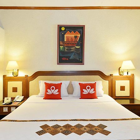 Zen Rooms Jogja Cendrawasih Pakualaman Ngoại thất bức ảnh