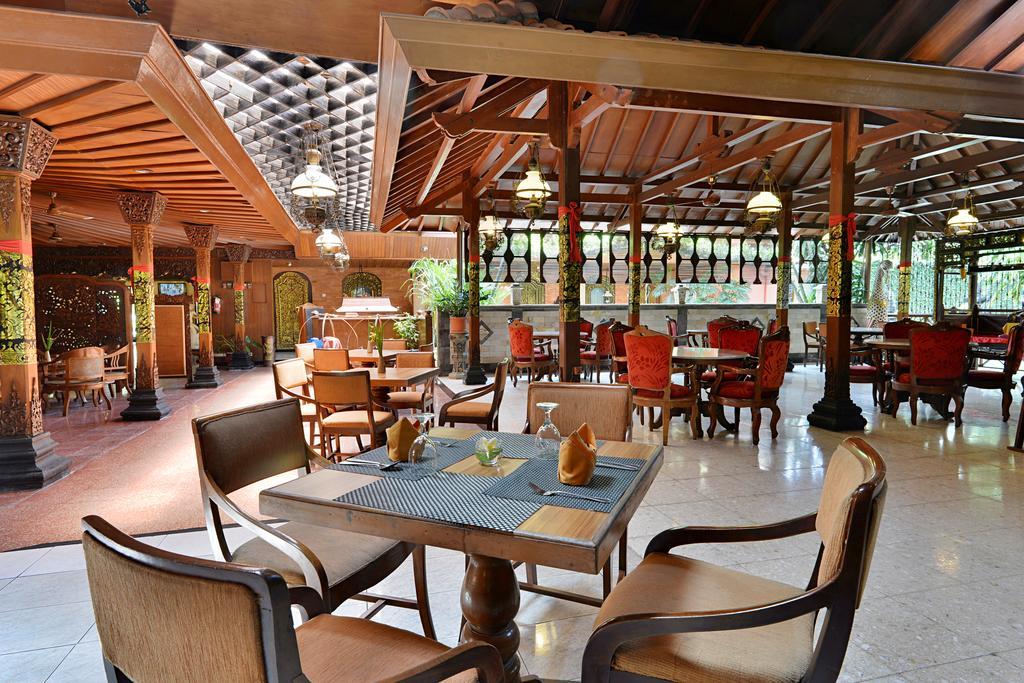 Zen Rooms Jogja Cendrawasih Pakualaman Ngoại thất bức ảnh