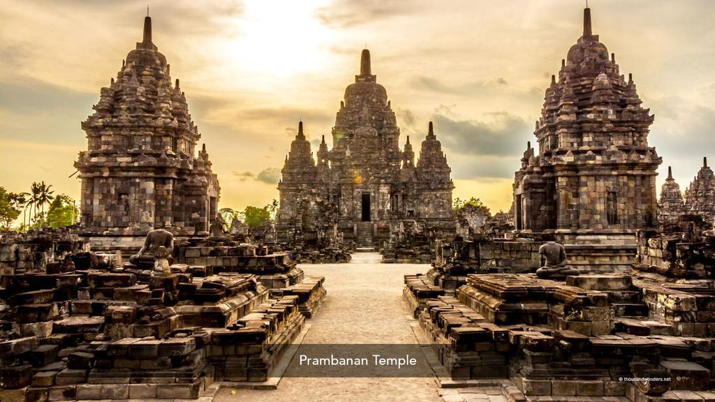 Zen Rooms Jogja Cendrawasih Pakualaman Ngoại thất bức ảnh