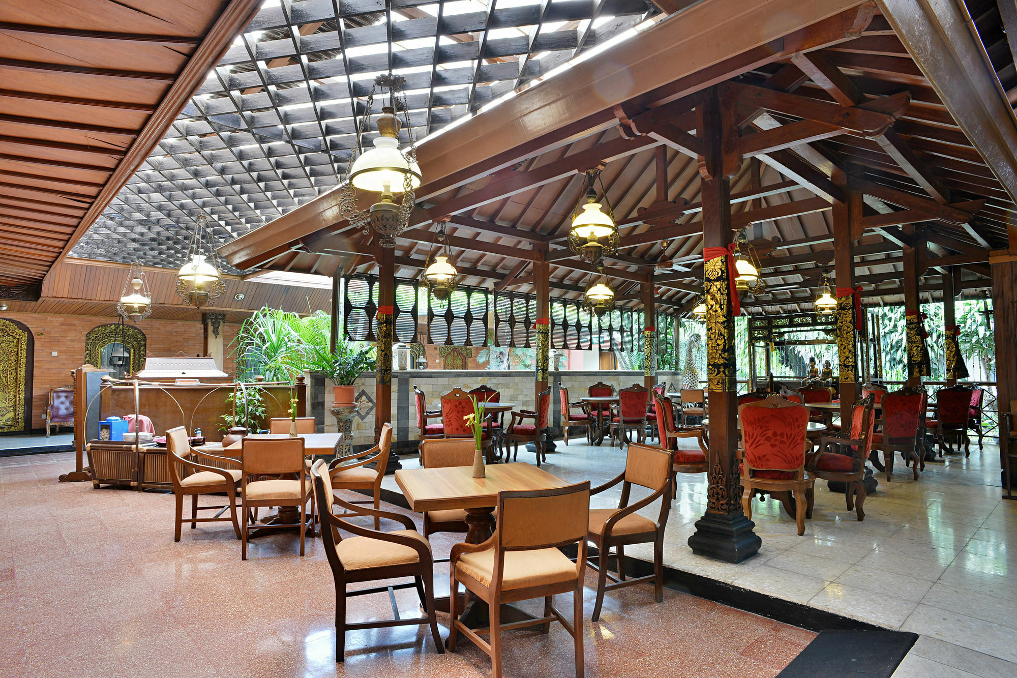 Zen Rooms Jogja Cendrawasih Pakualaman Ngoại thất bức ảnh