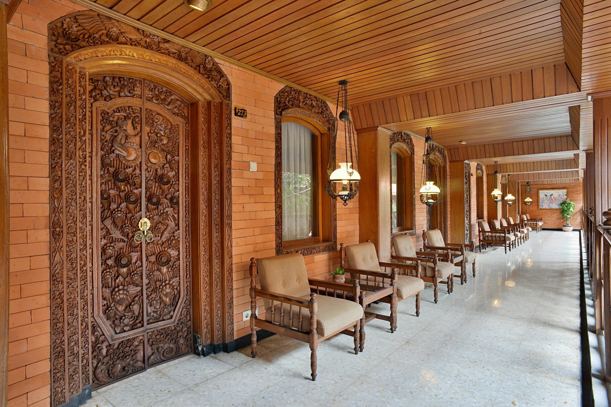 Zen Rooms Jogja Cendrawasih Pakualaman Ngoại thất bức ảnh
